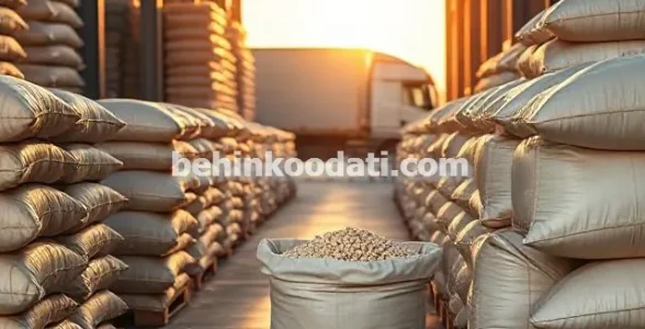 خرید و فروش عمده کود شیمیایی مخصوص ریشه زایی در فریمان