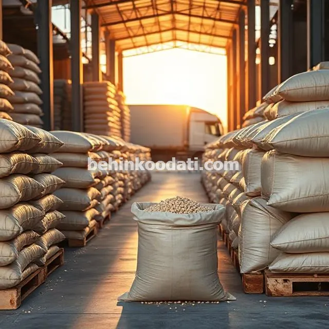 خرید و فروش عمده کود شیمیایی مخصوص ریشه زایی در فریمان